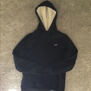 Hollister hoodie/ jacket